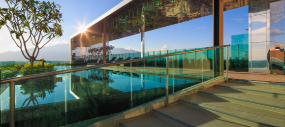 1 bedroom Condo in Chiang Mai, Thailand No. 27025 13