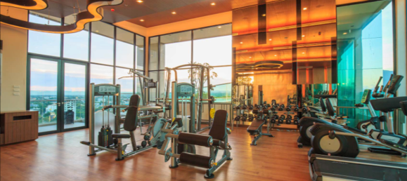 1 bedroom Condo in Chiang Mai, Thailand No. 27025 12