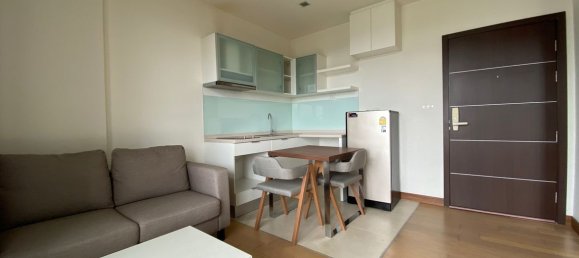 1 bedroom Condo in Chiang Mai, Thailand No. 27025 5
