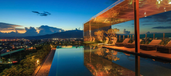 1 bedroom Condo in Chiang Mai, Thailand No. 27025 14