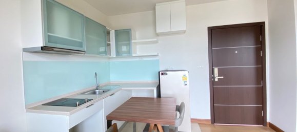 1 bedroom Condo in Chiang Mai, Thailand No. 27025 2