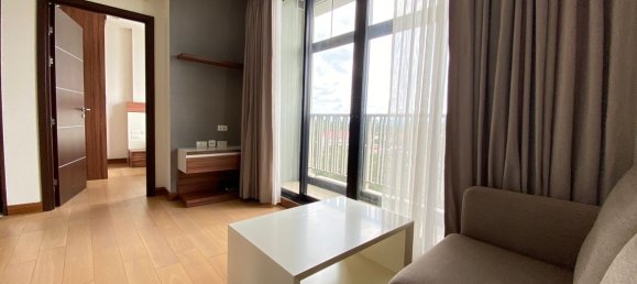 1 bedroom Condo in Chiang Mai, Thailand No. 27025 3