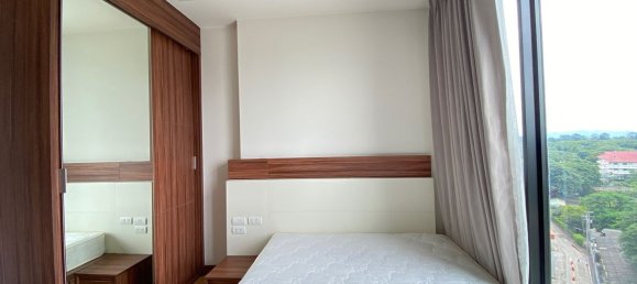 1 bedroom Condo in Chiang Mai, Thailand No. 27025 8