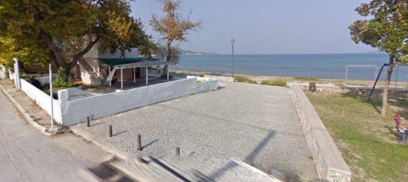Hôtel à Chalkidiki, Greece 1105m² No. 56488 2