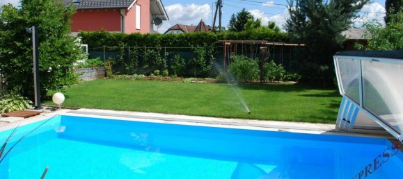 5غرفة منزل في Strasshof an der Nordbahn, Austria رقم 190303 42