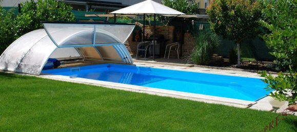 5غرفة منزل في Strasshof an der Nordbahn, Austria رقم 190303 40