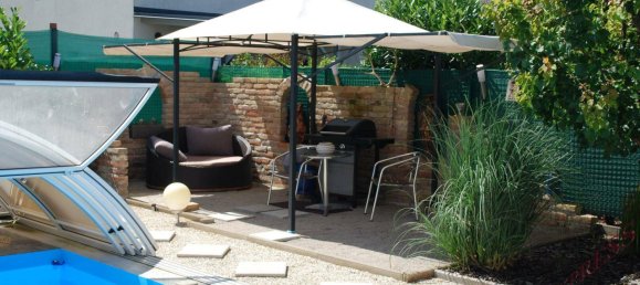 5غرفة منزل في Strasshof an der Nordbahn, Austria رقم 190303 41