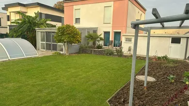 5غرفة منزل في Strasshof an der Nordbahn, Austria رقم 190303