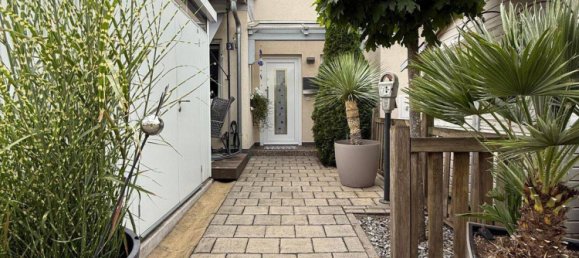 Adosado de 5 habitaciónes en Erlangen, Germany No. 340278 33