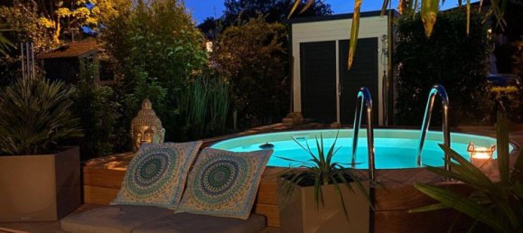 Adosado de 5 habitaciónes en Erlangen, Germany No. 340278 31