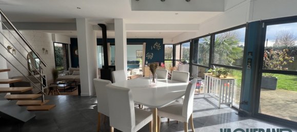 Casa de 4 dormitorios en Saint-Jans-Cappel, France No. 75270 3