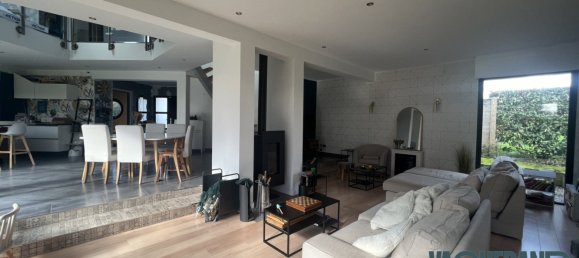 Casa de 4 dormitorios en Saint-Jans-Cappel, France No. 75270 16