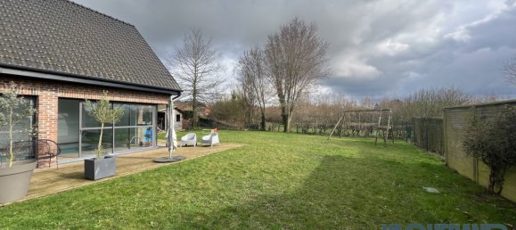 Casa de 4 dormitorios en Saint-Jans-Cappel, France No. 75270 5