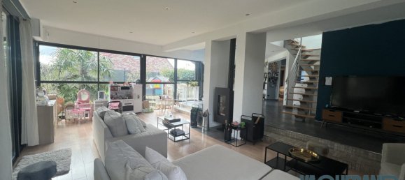 Casa de 4 dormitorios en Saint-Jans-Cappel, France No. 75270 15