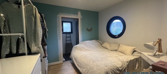 Casa de 4 dormitorios en Saint-Jans-Cappel, France No. 75270 11