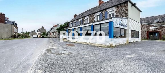 6 chambres Maison à Manche, France No. 356513 14