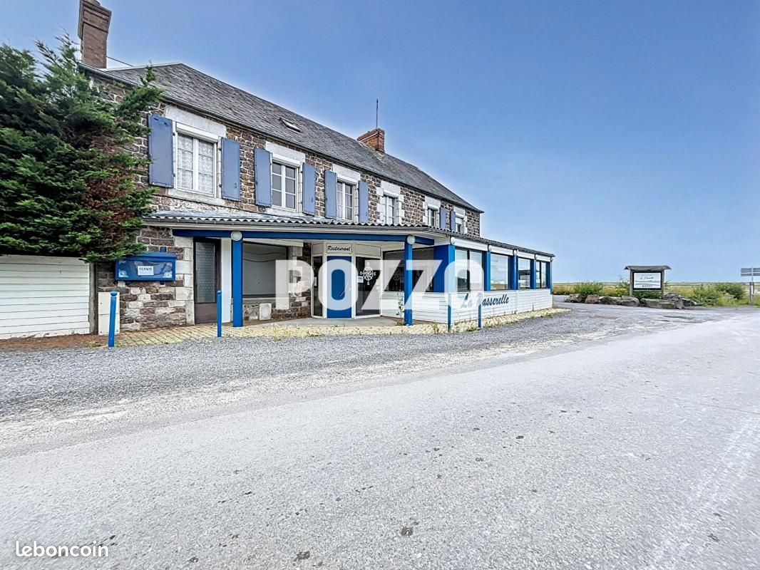 6 chambres Maison à Manche, France No. 356513