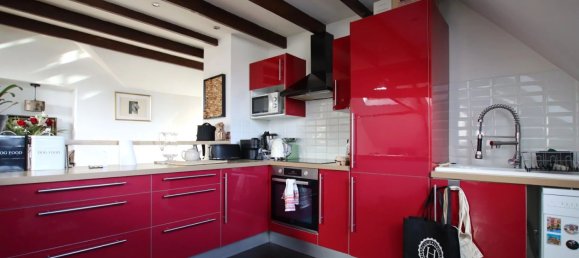 Квартира с 1 спальней в Орлеан, Франция № 214296 5