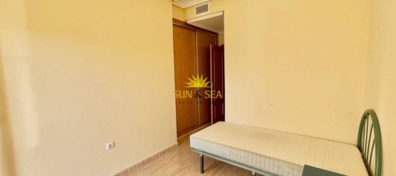 3 غرف نوم شقة في Alicante, Spain رقم 183113 13