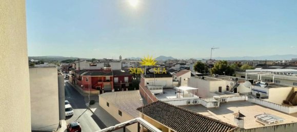 3 غرف نوم شقة في Alicante, Spain رقم 183113 18