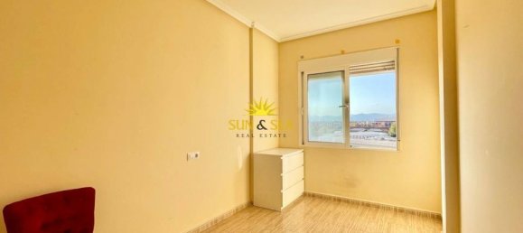 3 غرف نوم شقة في Alicante, Spain رقم 183113 14