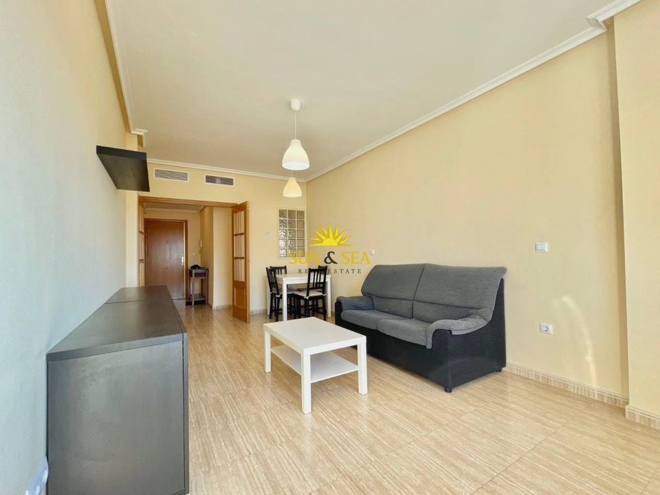 3 غرف نوم شقة في Alicante, Spain رقم 183113