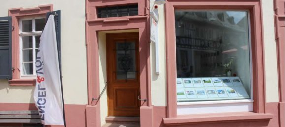 66m² Building in Rheingau-Taunus, Germany No. 234019 2