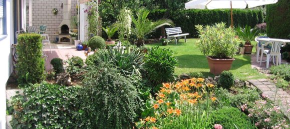 Casa de 8 habitaciónes en Baden-Wurttemberg, Germany No. 1360 4