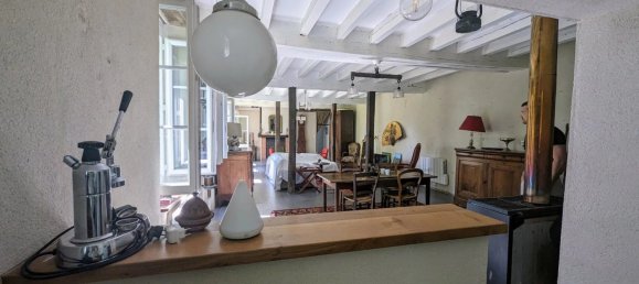 Дом с 4 спальнями в Обиньи-сюр-Нер, Франция № 237097 18