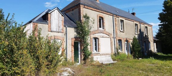 Дом с 4 спальнями в Обиньи-сюр-Нер, Франция № 237097 23