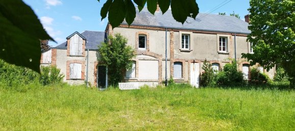 Дом с 4 спальнями в Обиньи-сюр-Нер, Франция № 237097 2