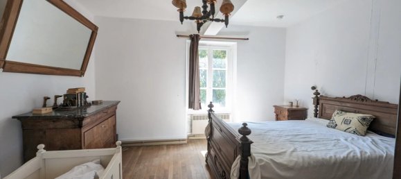 Дом с 4 спальнями в Обиньи-сюр-Нер, Франция № 237097 25