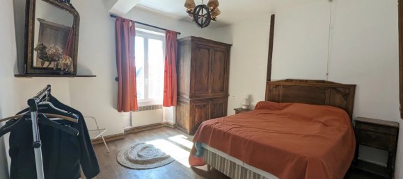 Дом с 4 спальнями в Обиньи-сюр-Нер, Франция № 237097 26