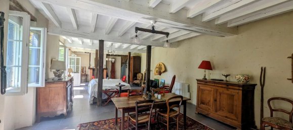 Дом с 4 спальнями в Обиньи-сюр-Нер, Франция № 237097 17