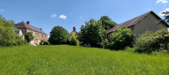 Дом с 4 спальнями в Обиньи-сюр-Нер, Франция № 237097 3