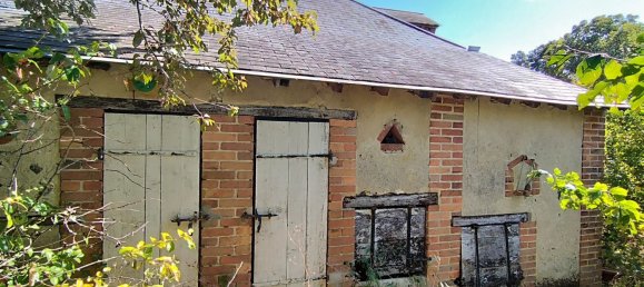 Дом с 4 спальнями в Обиньи-сюр-Нер, Франция № 237097 21