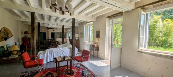 Дом с 4 спальнями в Обиньи-сюр-Нер, Франция № 237097 4