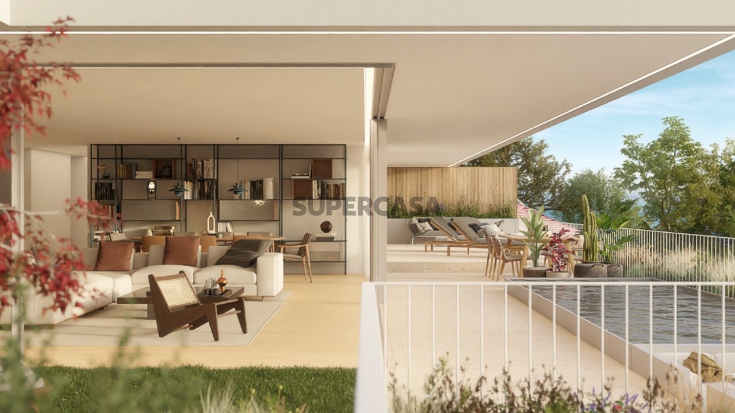 3 bedrooms Apartment in Valbom, Portugal No. 282671