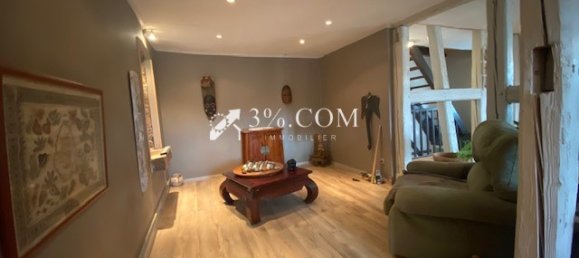 Villa T6 em Marmoutier, France N.º 254792 9