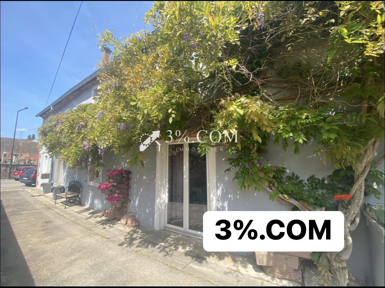 Villa T6 em Marmoutier, France N.º 254792