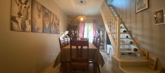 Villa T6 em Marmoutier, France N.º 254792 7