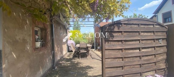 Villa T6 em Marmoutier, France N.º 254792 13