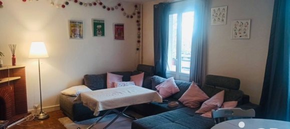 2 غرف نوم شقة في Tours, France رقم 232382 5