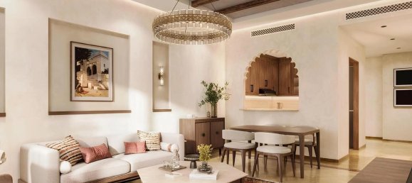 5 Schlafzimmer Wohnung in Masdar City, UAE, Nr. 96135 3