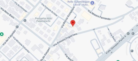 6 غرف نوم شقة في Lecce, Italy رقم 205842 20
