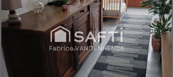 3 Schlafzimmer Villa in Vervins, France, Nr. 38927 8