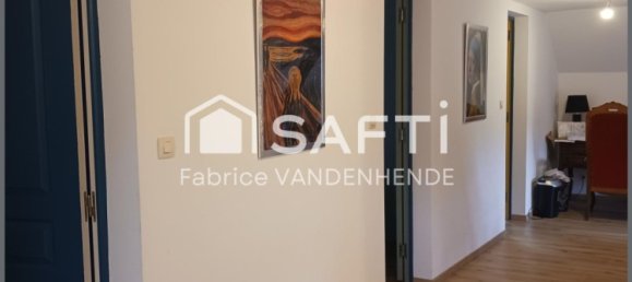 3 Schlafzimmer Villa in Vervins, France, Nr. 38927 12