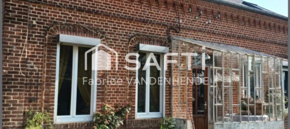 3 Schlafzimmer Villa in Vervins, France, Nr. 38927 3