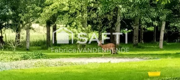 3 Schlafzimmer Villa in Vervins, France, Nr. 38927 17