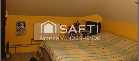 3 Schlafzimmer Villa in Vervins, France, Nr. 38927 14